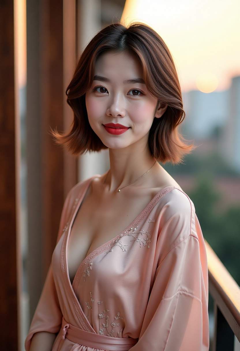 《致命魔术》海报